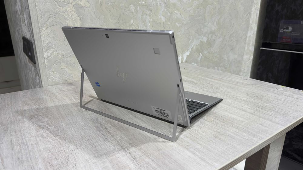 HP Elite x2 G8 | i5-1145G7 | 16GB RAM | Сенсор | Планшет 2-в-1