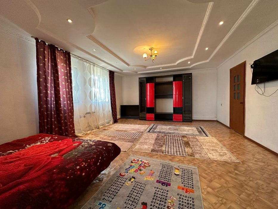 Продам дом в городе капчагой ( конаев)