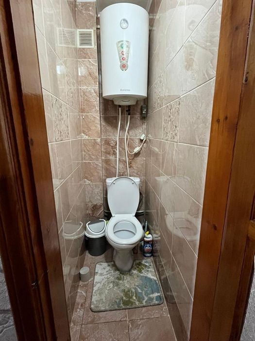 Продаётся 3 комнатная квартира