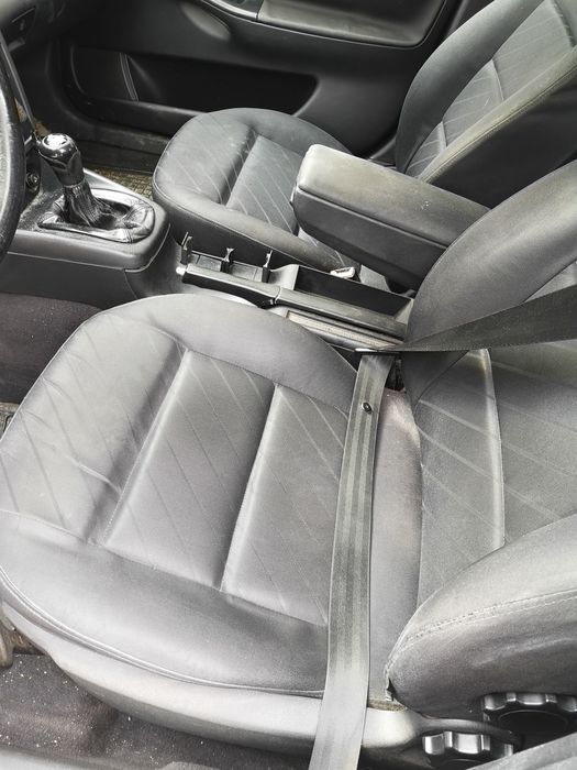 Audi А4В5-1.9 TDI/110k.c.