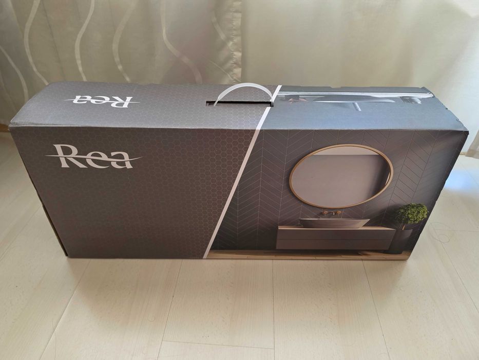 Комплект за душ REA STORM COPPER BRUSH
