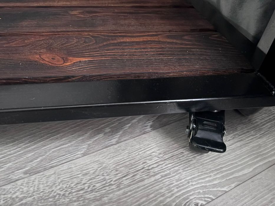 Журнальный столик (Лофт).