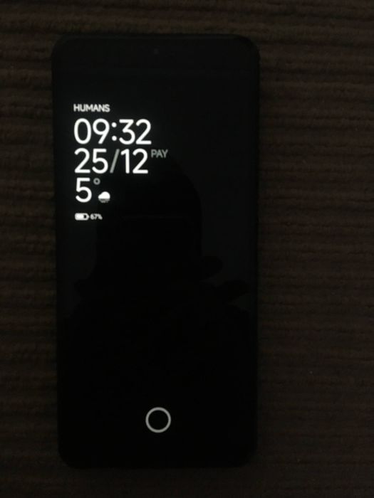 Xiaomi 12t 256/8+8