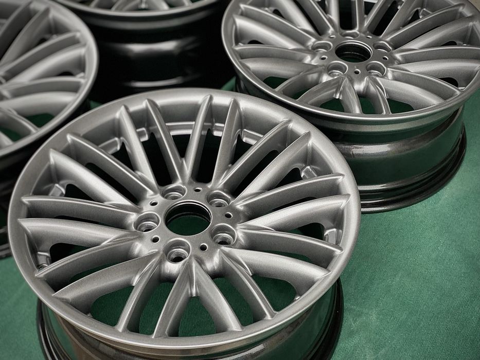 Диски бмв R 18, 94 стиль