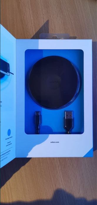 Incarcator wireless Anker