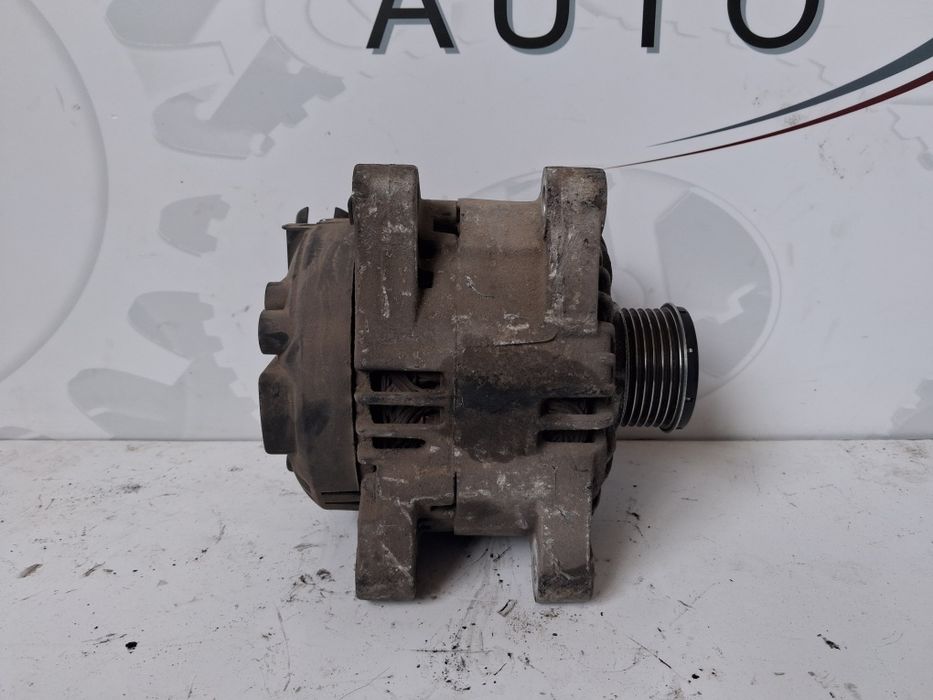 Динамо/Алтернатор Peugeot/Citroen 1.4Hdi