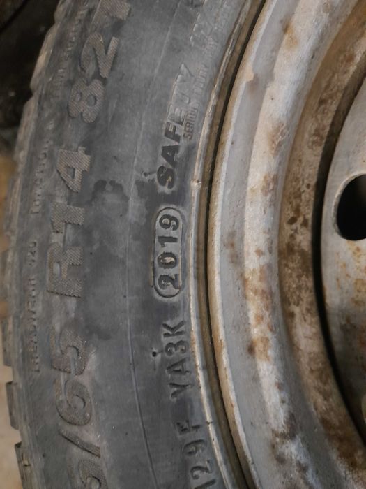 175 60 65 14 anvelope iarna