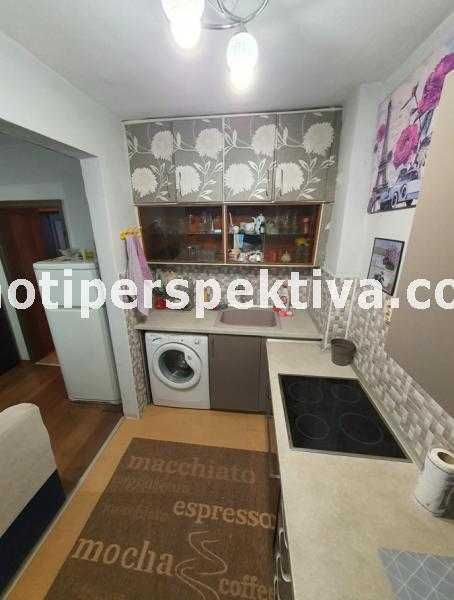 Продава се Етаж от къща в Пловдив, Кършияка - 128 кв.м за 1315 €/кв.м - Снимка #8
