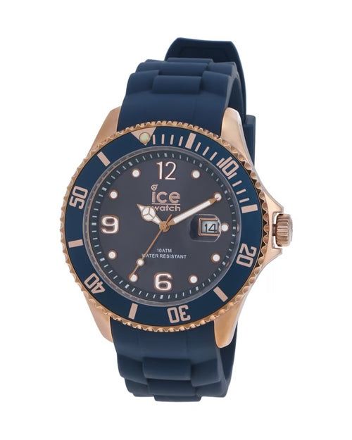 Ice-Watch Analog Blue Dial Unisex Watch