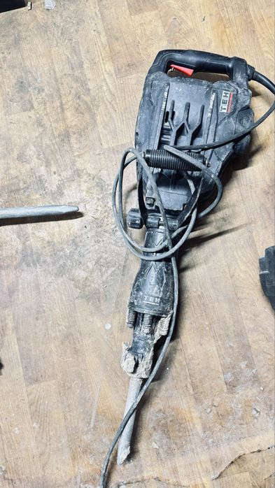 Аренда инструментов