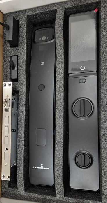 Продажа электронных smart замков в Актобе