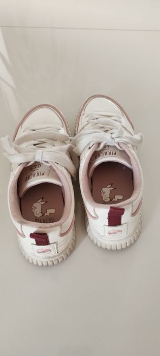 Încălțăminte sport Zara Pikachu