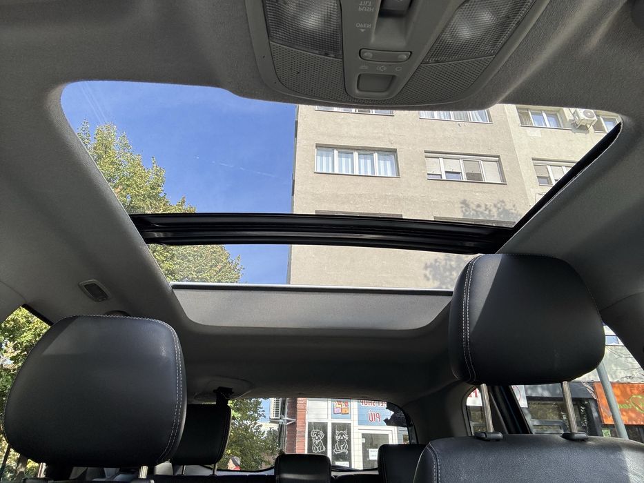 SUZUKI Vitara 2015 — imagine 3