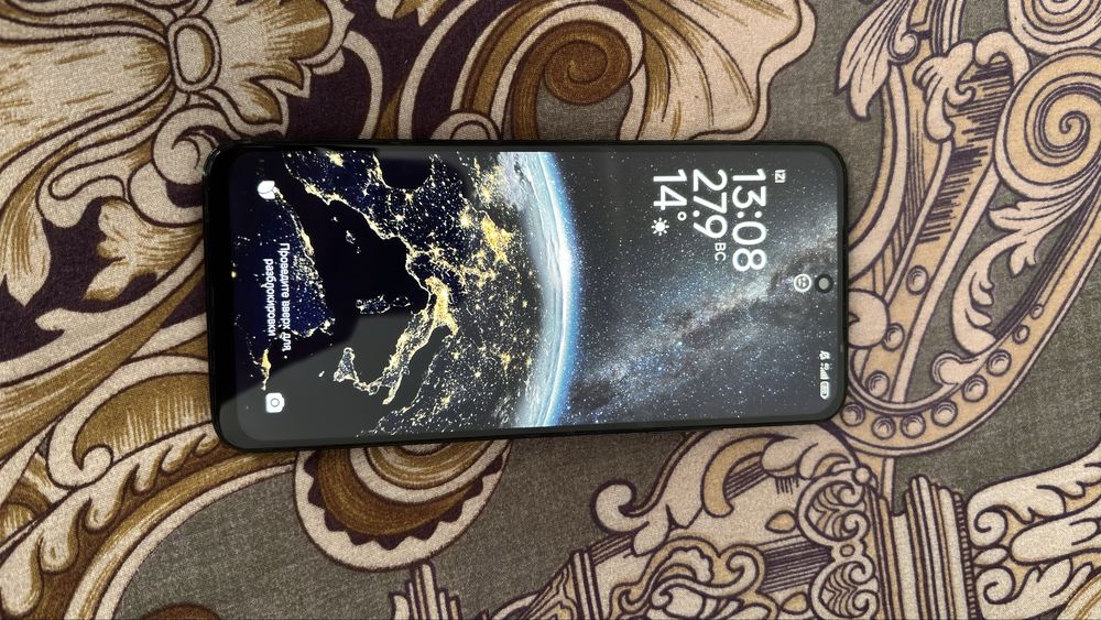 Xiaomi Redmi Note 11 128 gb