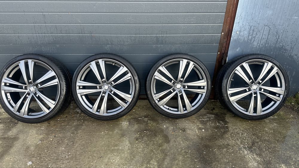 Jante  R20 Audi Vw Seat Skoda