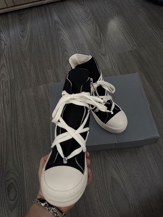 Rick Owens Hexagram marimea 38-44