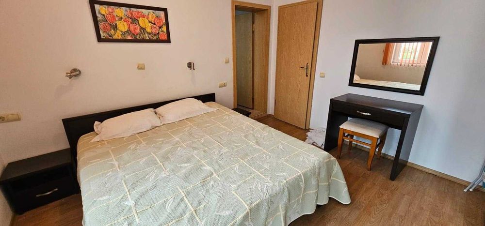 Продава се Тристаен апартамент в Свети Влас - 92 кв.м за 505 €/кв.м - Снимка #2