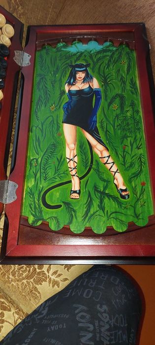 Продам нарды !!!