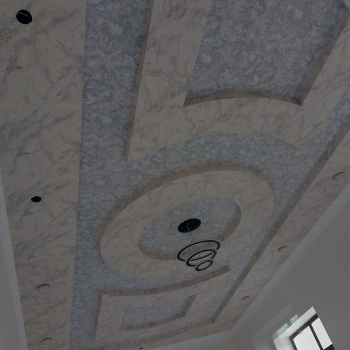 Мастер ремонт квартир