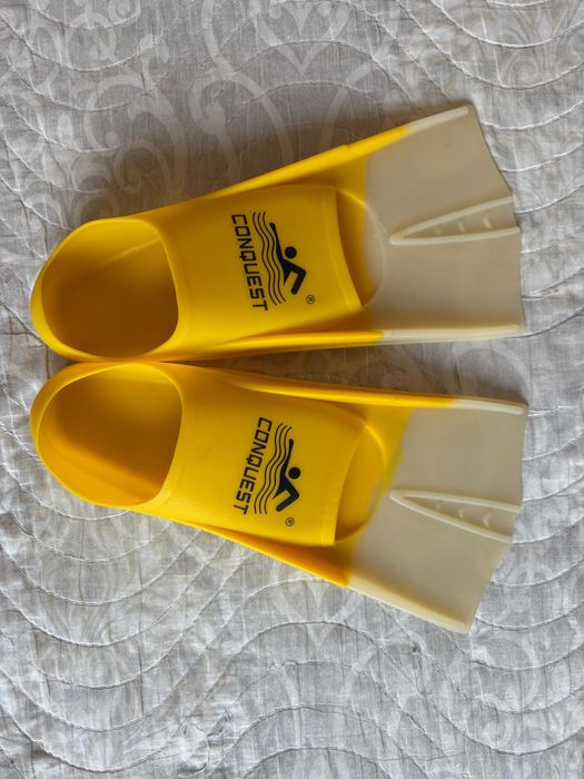 Ласты для плавания