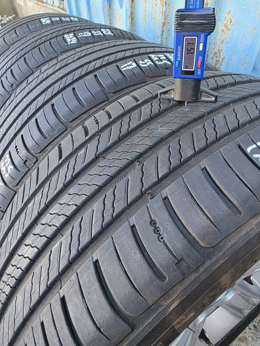 Anvelope Vară 225.55.17 Michelin An 2024