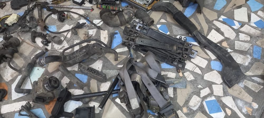 Запчасти Фольксваген Шаран!