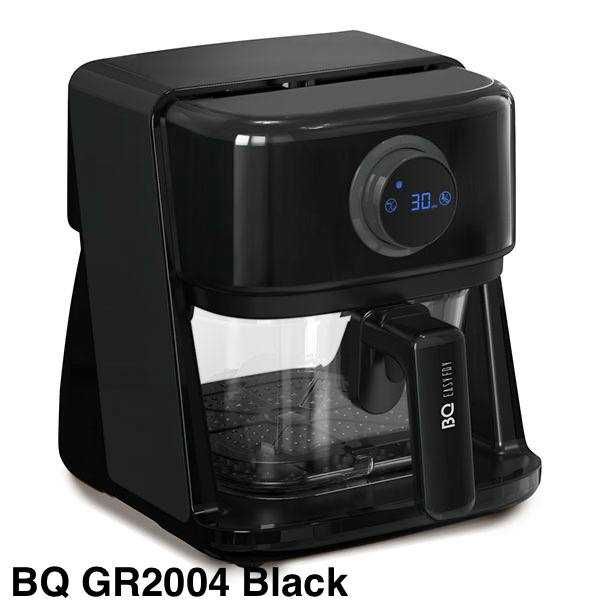 Умная фритюрница Аэрогриль BQ GR2001 Black 3~12л Official product