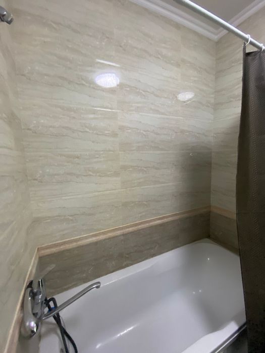 Посуточная квартира