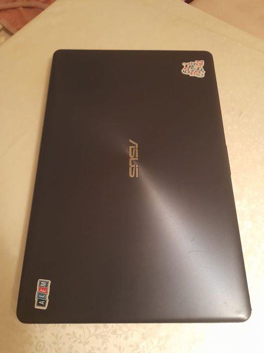 Ноутбуку Asus Core I3