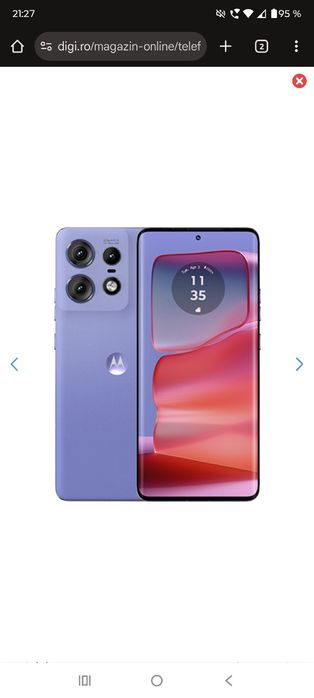 Motorola edge 50 pro. 512gb că nou. Factura și garanție!