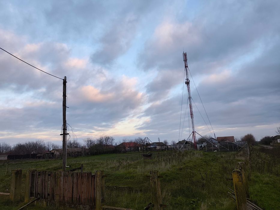 Vand teren Mun. Bailesti