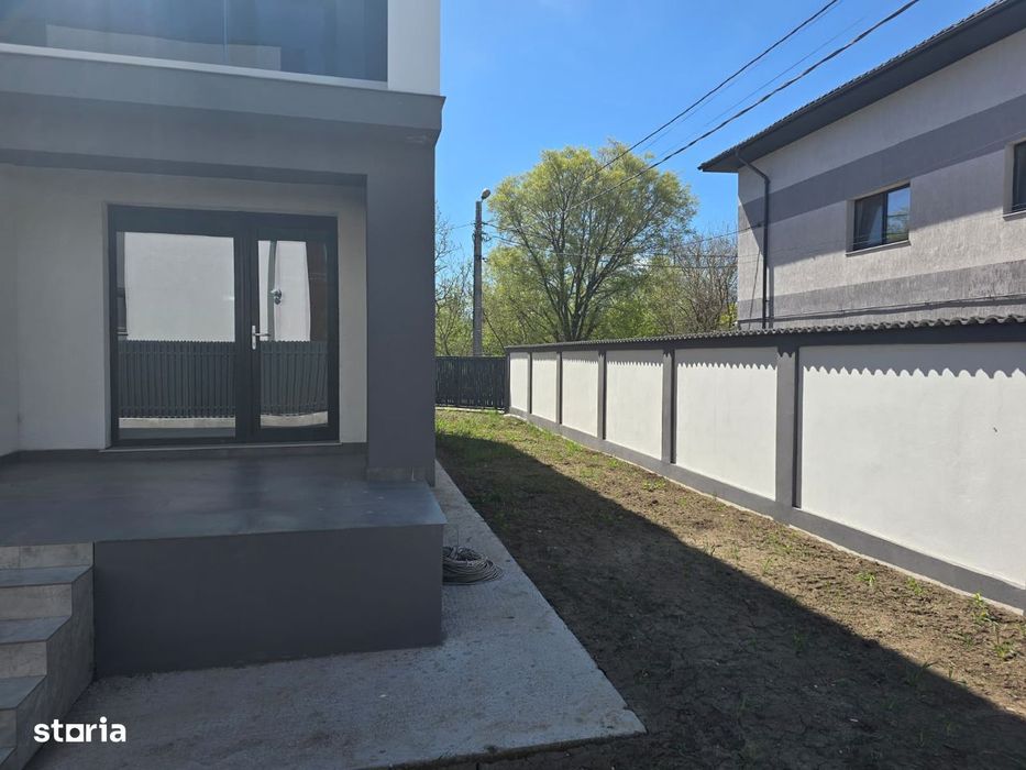 Vila de vanzare in Palazu Mare zona centrala