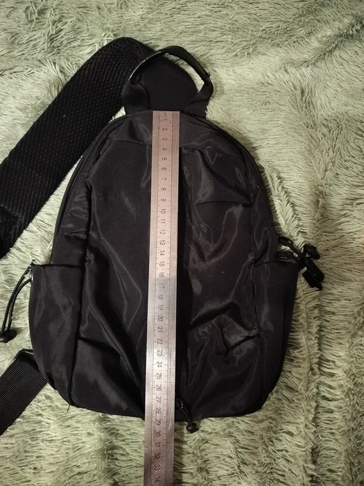 Небольшой рюкзак на плечо