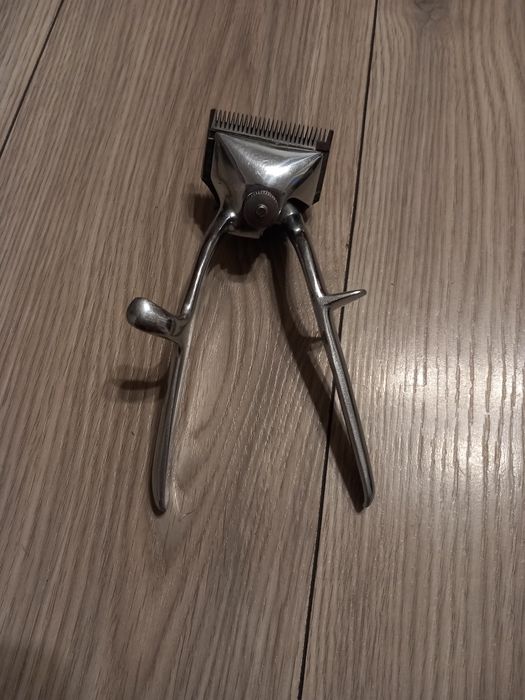 Vand Masina de tuns Manuala Atlas Spezial