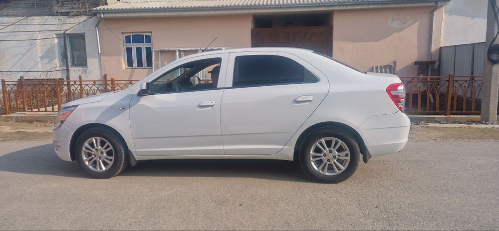 GM Kobalt Style 2022