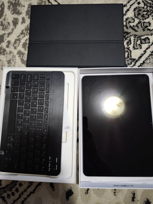 Tableta Xiaomi Pad 7, 11,2", 8GB RAM, 128GB, Gray