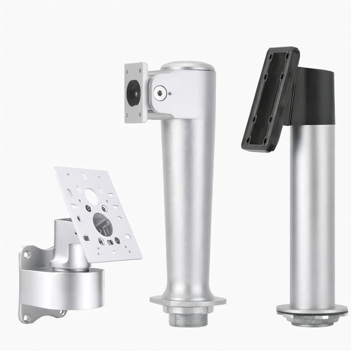 Кронштейн. Турникет. Скуд. Держатель Терминала!