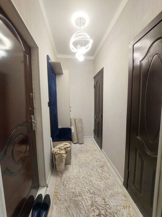 Чиланзар 14 1/1/4 панель переделанна в 2 звоните Ясмина
