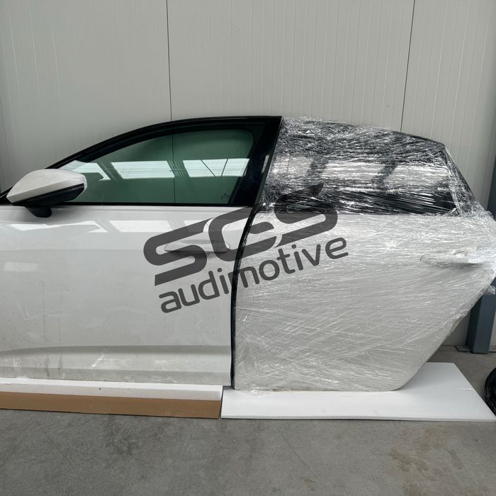 Dezmembrez Audi A6 c8 Sline 4K 2019 MOTOR 3.0 DCPE DDV myld hibrid