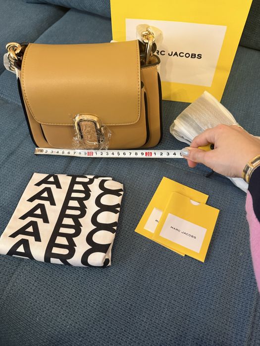 Чанта Marc Jacobs