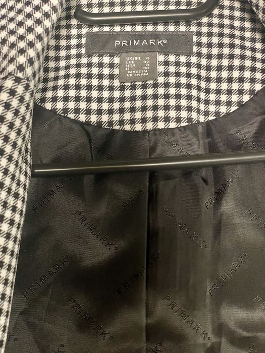 Ново дамско сако PRIMARK размер S