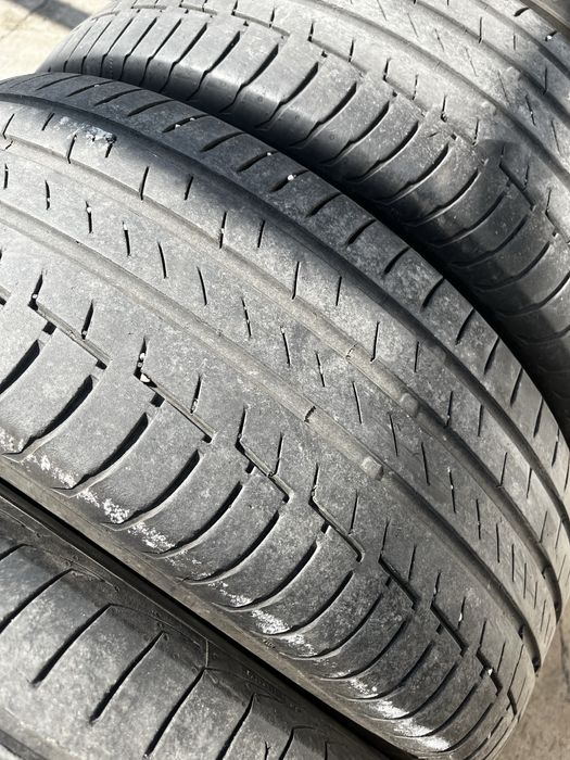 Continental Premium contact 6