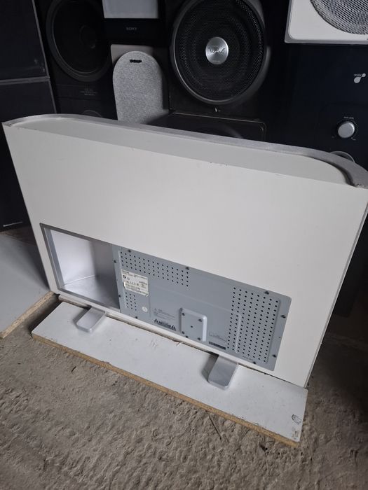 Subwoofer activ Philips model SW8000/000