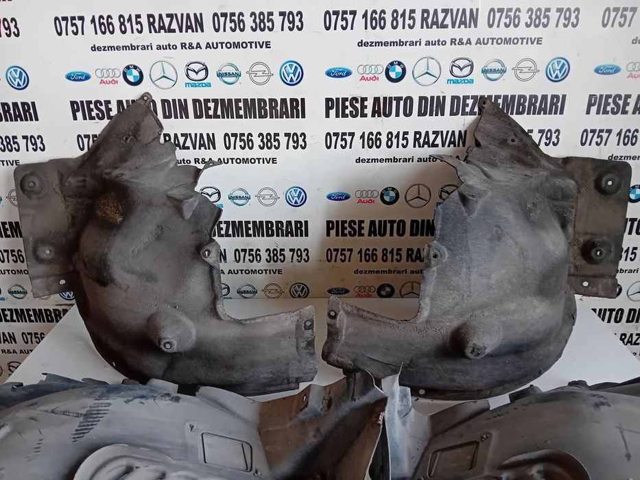 Carenaje Carenaj Aparatoare Noroi Stanga Dreapta Fata Complet Bmw X3 F25 NFL Motor N47 N57 B47 B57