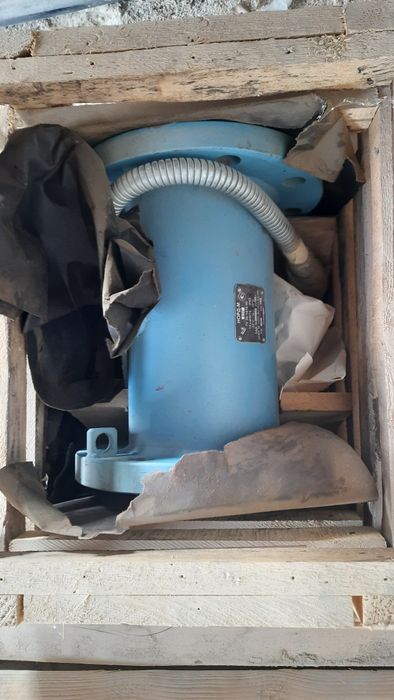 Расходомер. Уровномер