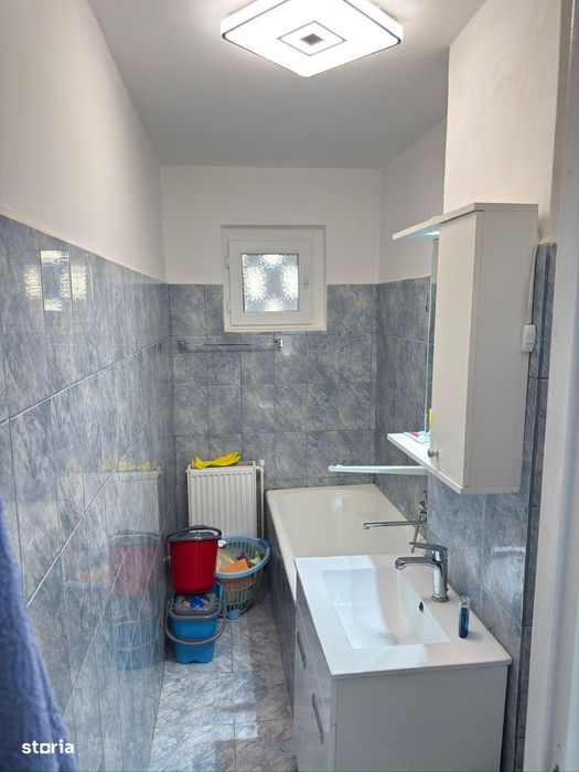 Apartament 2 camere, Reșița Aleea Nuferilor