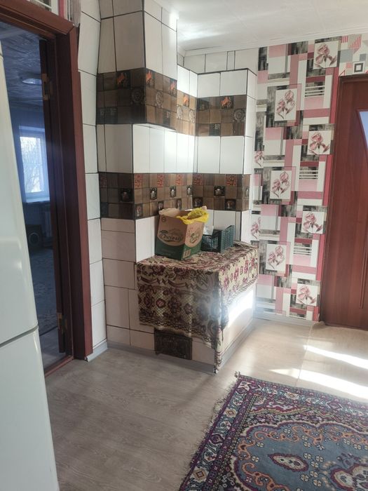 Продам дом в Шмелев Лог