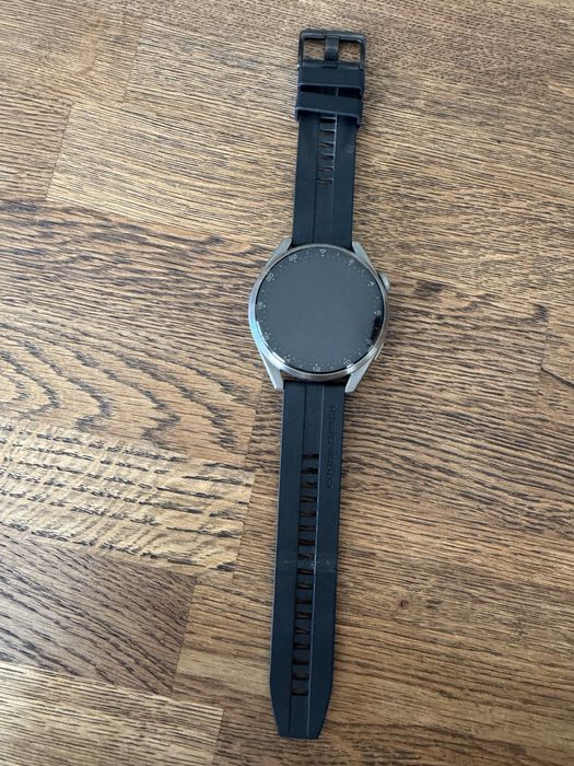 Huawei WATCH 3 Pro