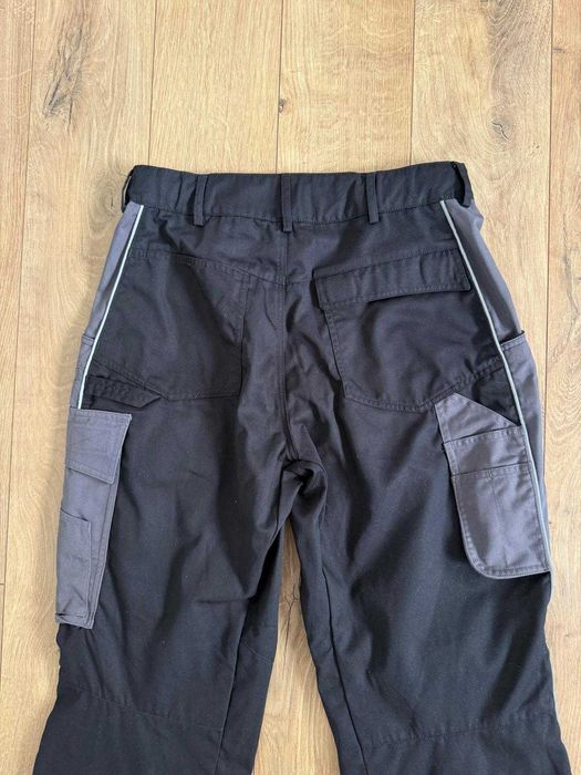Nou Engelbert Strauss 50 M Flexbelt pantaloni barbati
