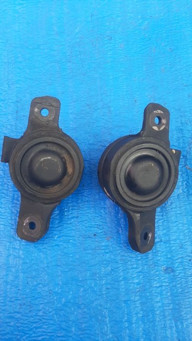 Подушки двигателя EJ25 SUBARU